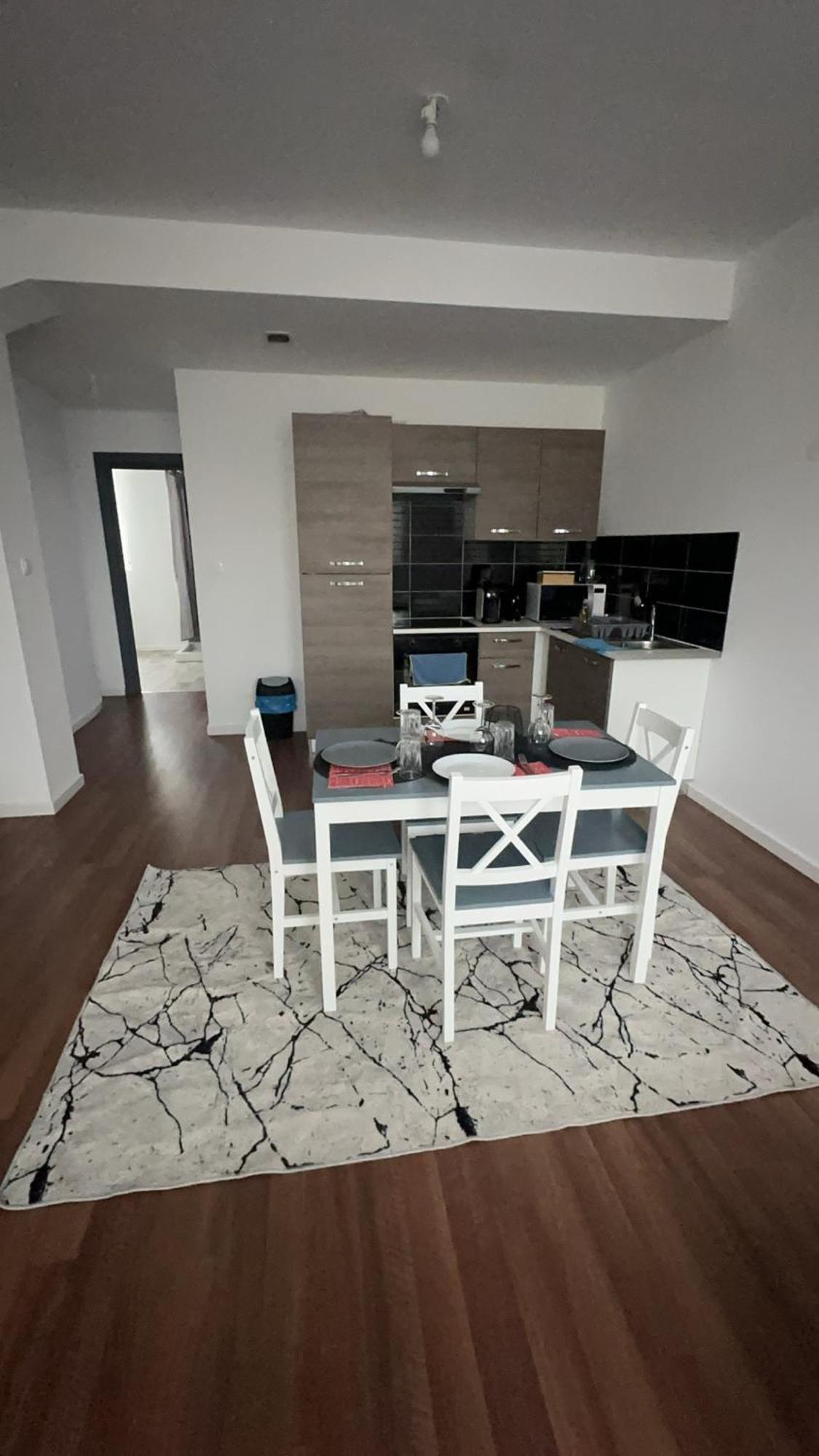 Lionceau Appartement 2 Pieces Une Chambre Et Un Grand Sejour Accueille 5 Personnes Riquewihr Exterior photo